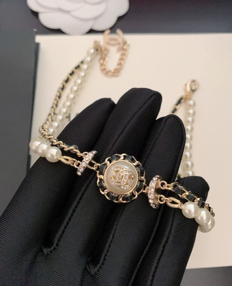 Chanel Necklaces